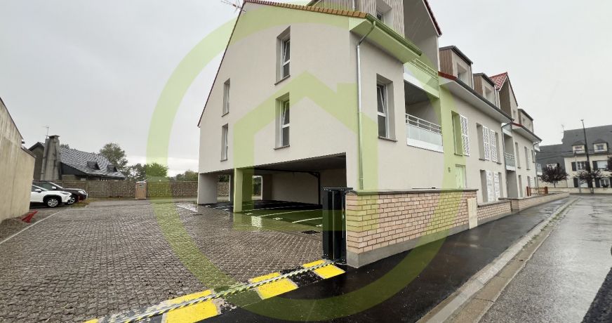 vente Appartement en frais réduits Merlimont