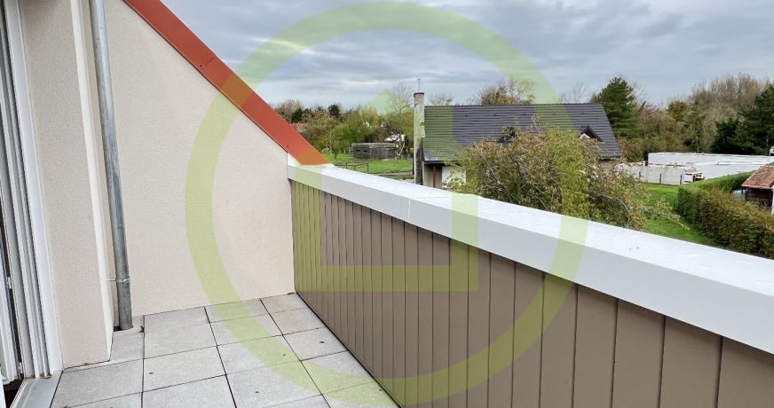 vente Appartement en frais réduits Merlimont