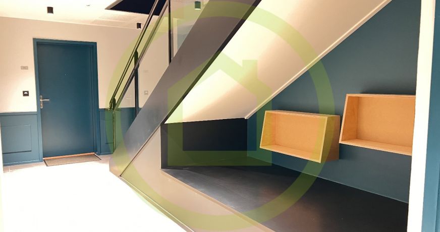 vente Appartement en frais réduits Merlimont