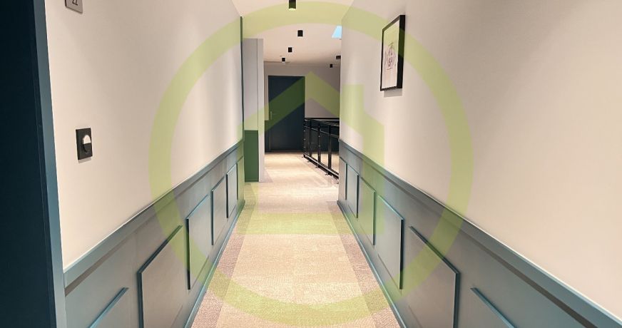 vente Appartement en frais réduits Merlimont