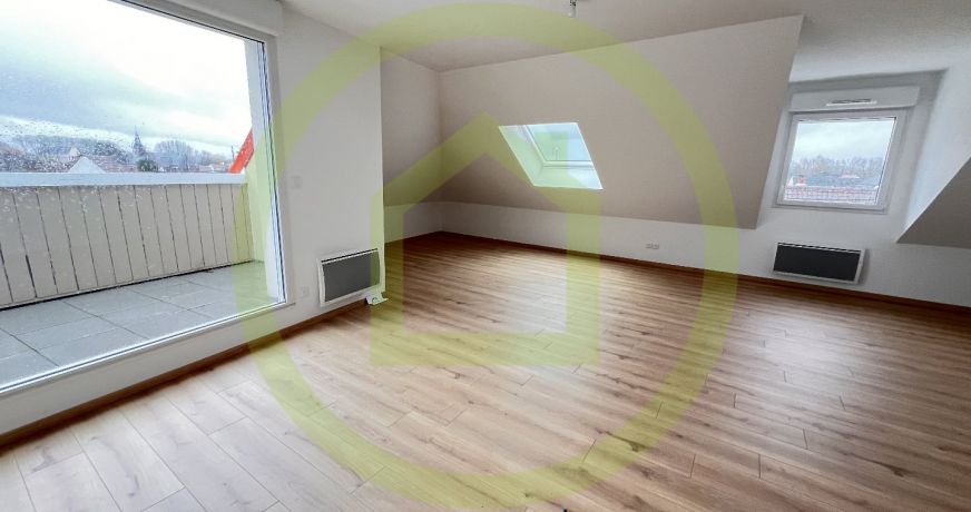 vente Appartement en frais réduits Merlimont