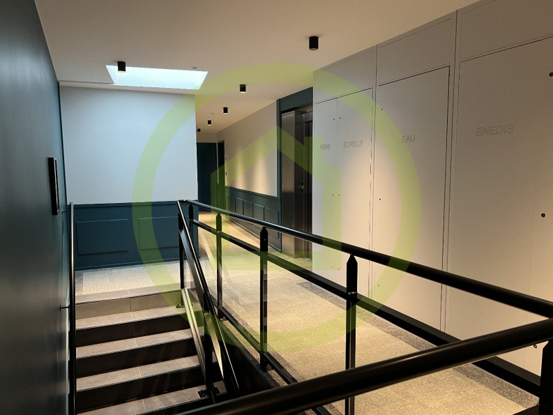 vente Appartement en frais réduits Merlimont - Photo 8