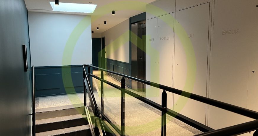 vente Appartement en frais réduits Merlimont