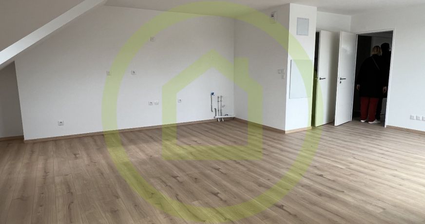 vente Appartement en frais réduits Merlimont