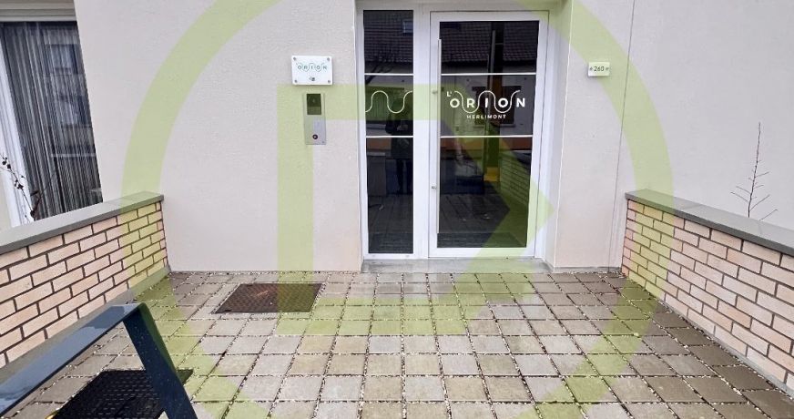 vente Appartement en frais réduits Merlimont