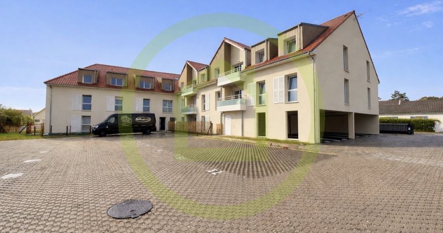 vente Appartement en frais réduits Merlimont