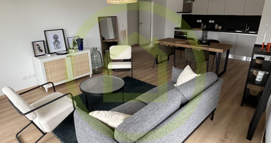 vente Appartement en frais réduits Merlimont