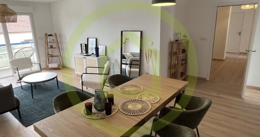 vente Appartement en frais réduits Merlimont