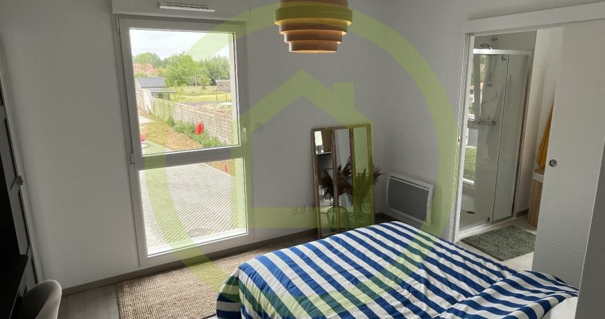 vente Appartement en frais réduits Merlimont