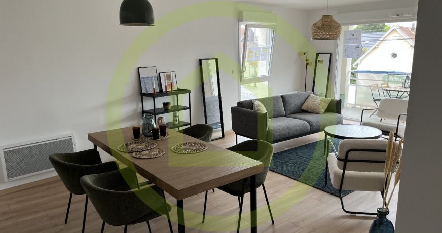 vente Appartement en frais réduits Merlimont