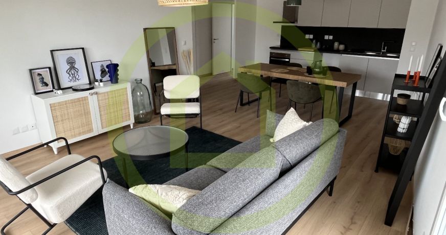 vente Appartement en frais réduits Merlimont