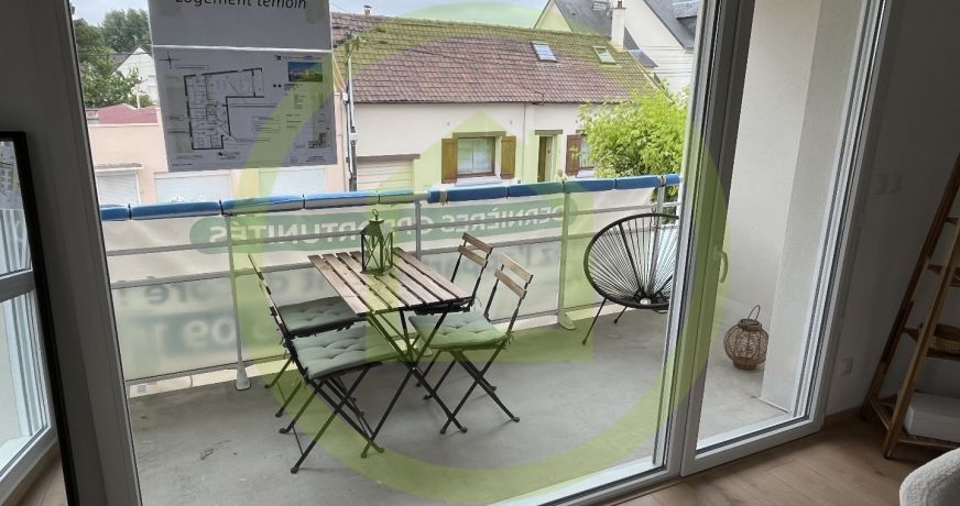 vente Appartement en frais réduits Merlimont