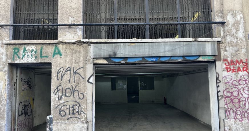vente Atelier Marseille 1er Arrondissement