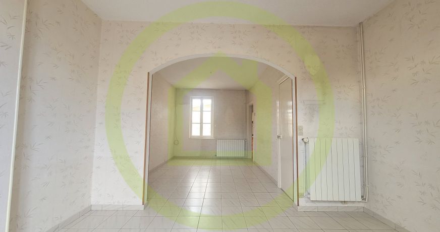 vente Maison mitoyenne Joudreville