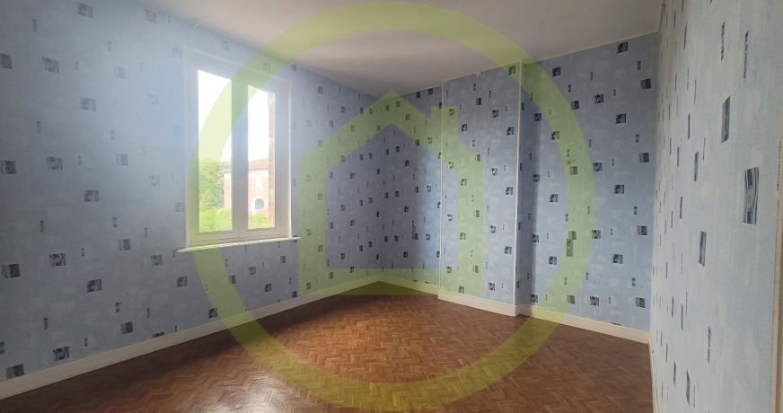 vente Maison mitoyenne Joudreville