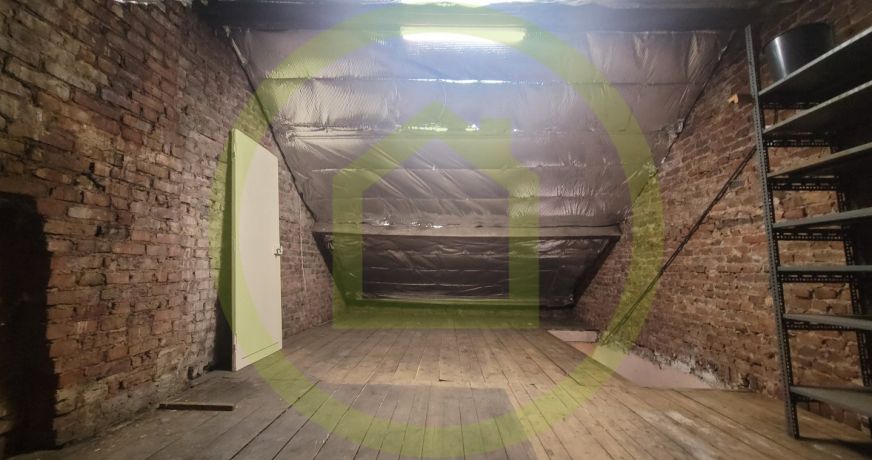 vente Maison mitoyenne Joudreville