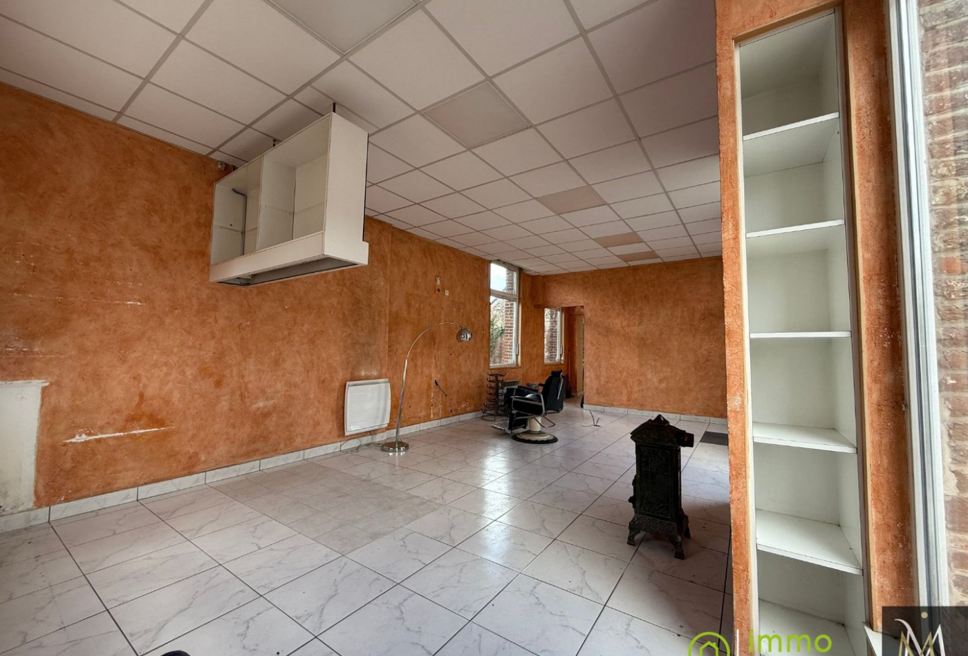 vente Immeuble Marly - Photo 6