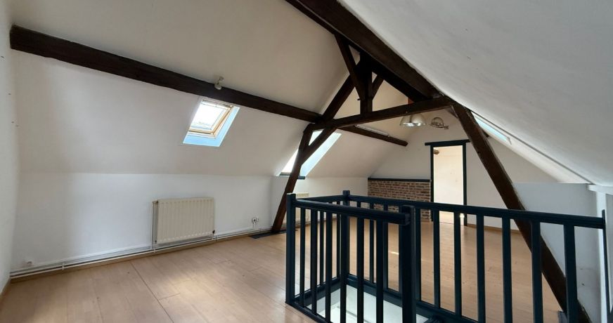 vente Immeuble Marly