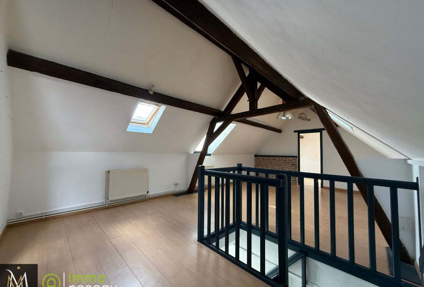 vente Immeuble Marly - Photo 1