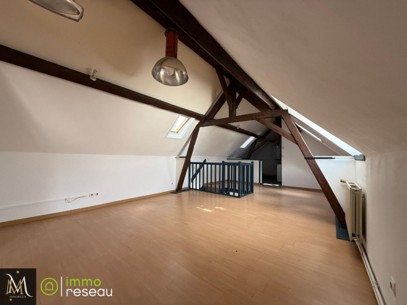 vente Immeuble Marly - Photo 2