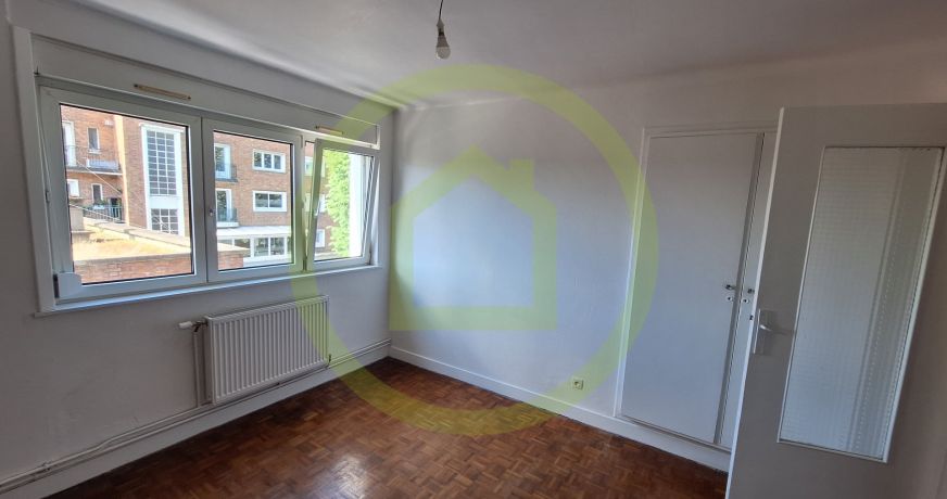 vente Appartement 1960 Maubeuge