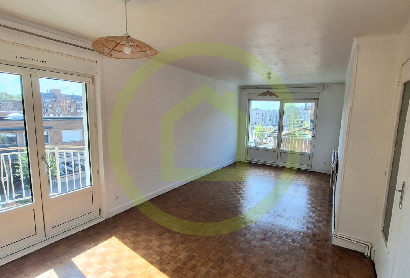 vente Appartement 1960 Maubeuge - Photo 1