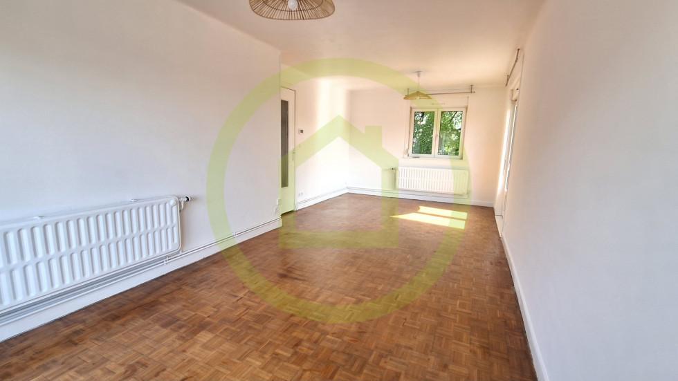 vente Appartement 1960 Maubeuge - Photo 7