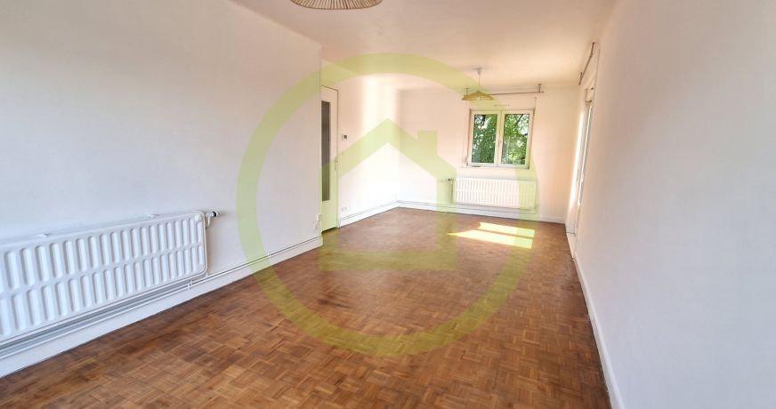 vente Appartement 1960 Maubeuge