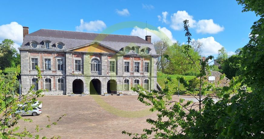 vente Appartement 1960 Maubeuge