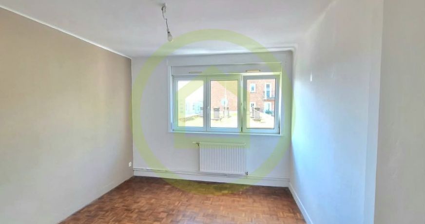 vente Appartement 1960 Maubeuge