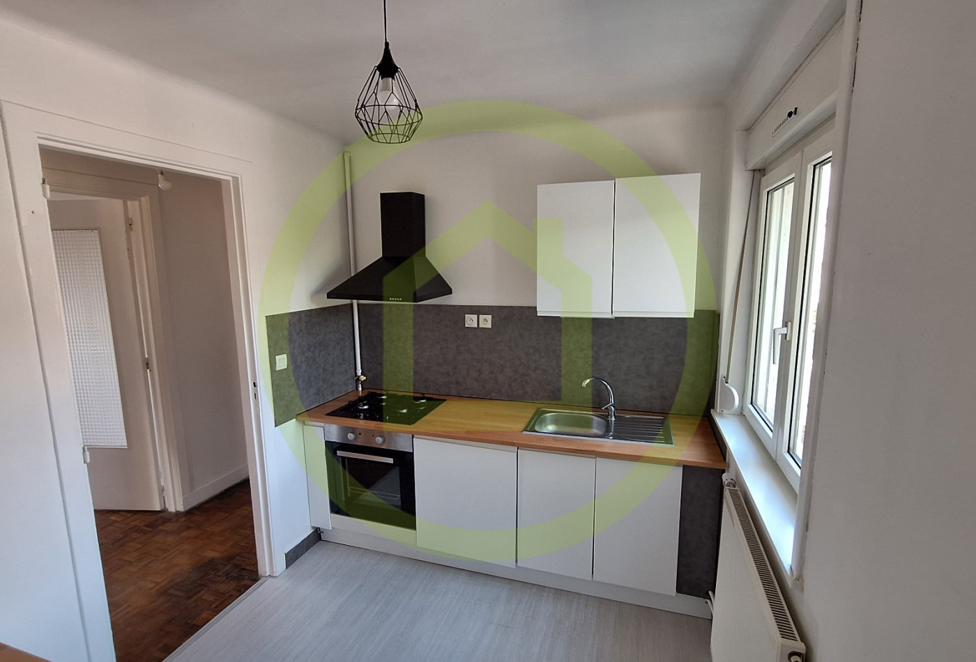 vente Appartement 1960 Maubeuge - Photo 5