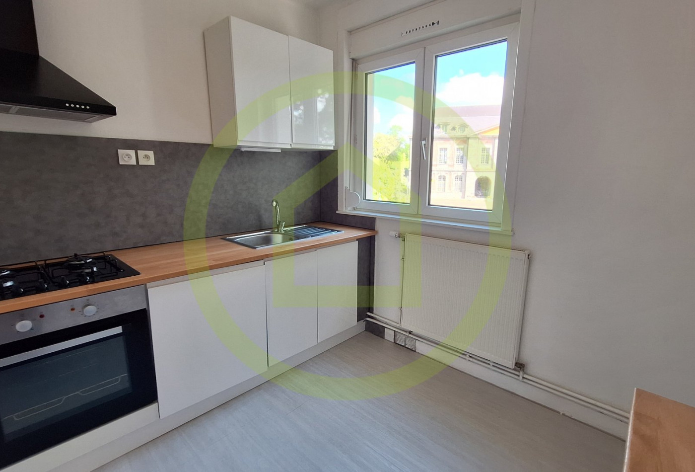 vente Appartement 1960 Maubeuge - Photo 3