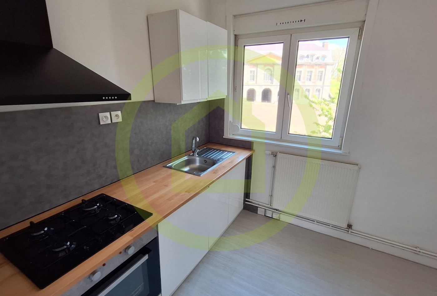 vente Appartement 1960 Maubeuge - Photo 4