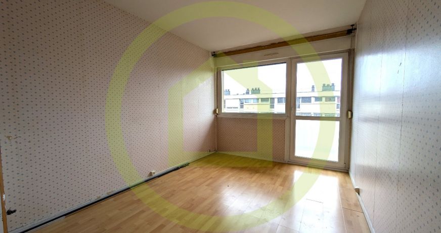 vente Appartement Metz