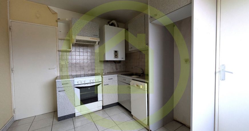 vente Appartement Metz