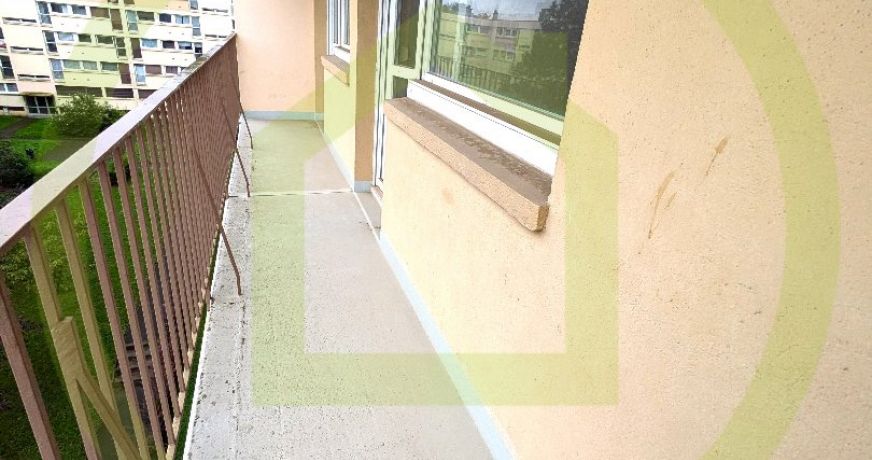 vente Appartement Metz