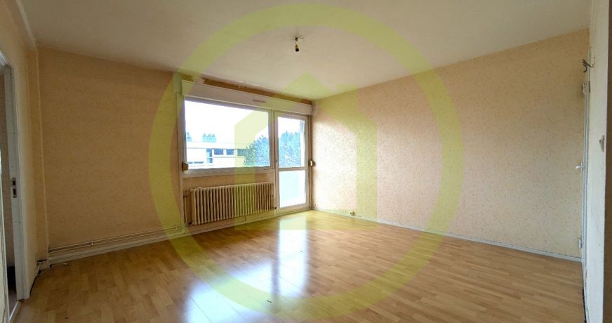 vente Appartement Metz