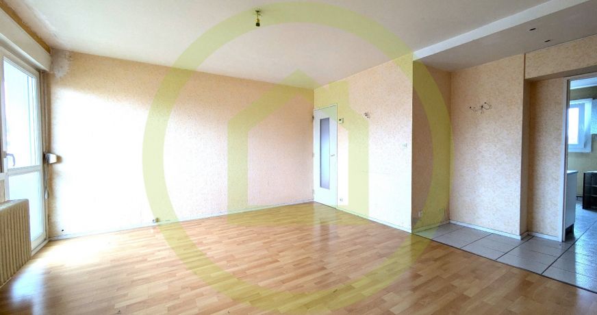 vente Appartement Metz