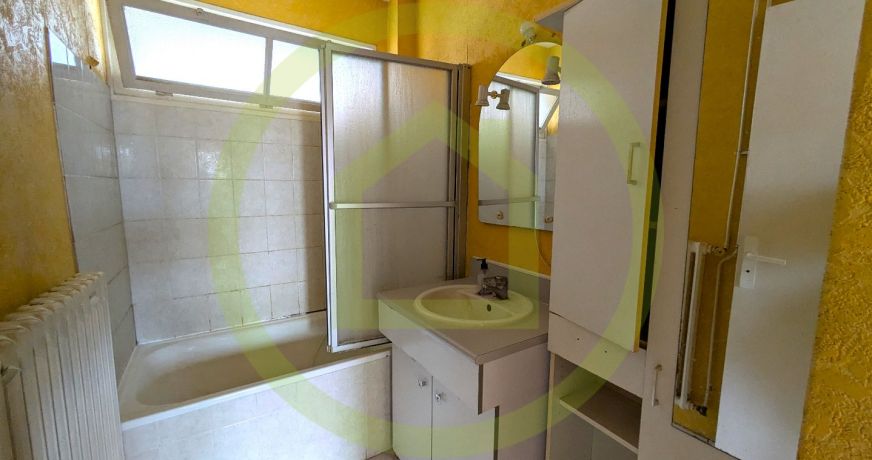 vente Appartement Metz