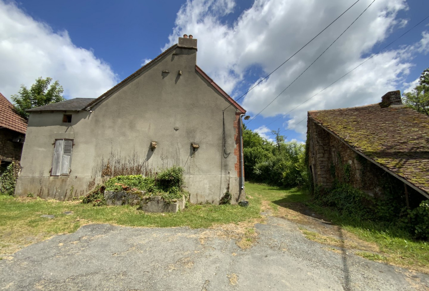 vente Maison Bonnat - Photo 5