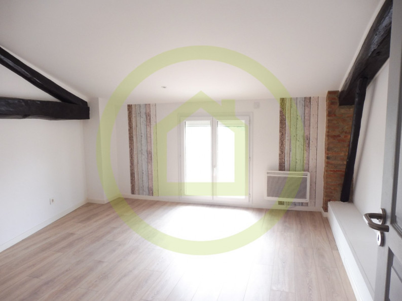 vente Maison Saint-jory - Photo 5