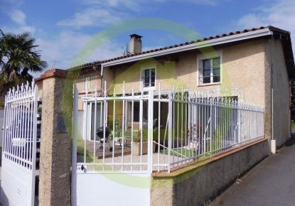 vente Maison Saint-jory