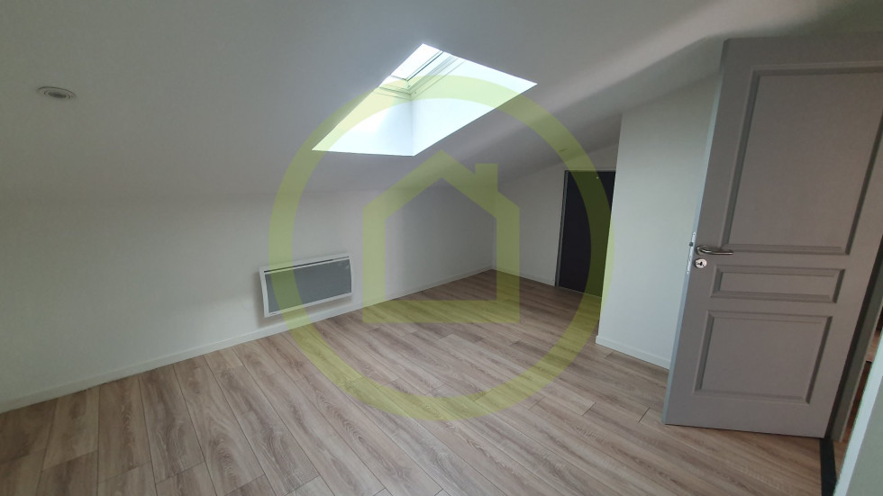 vente Maison Saint-jory - Photo 9