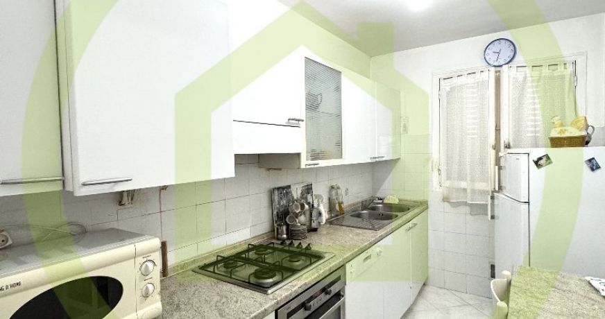 vente Appartement Menton