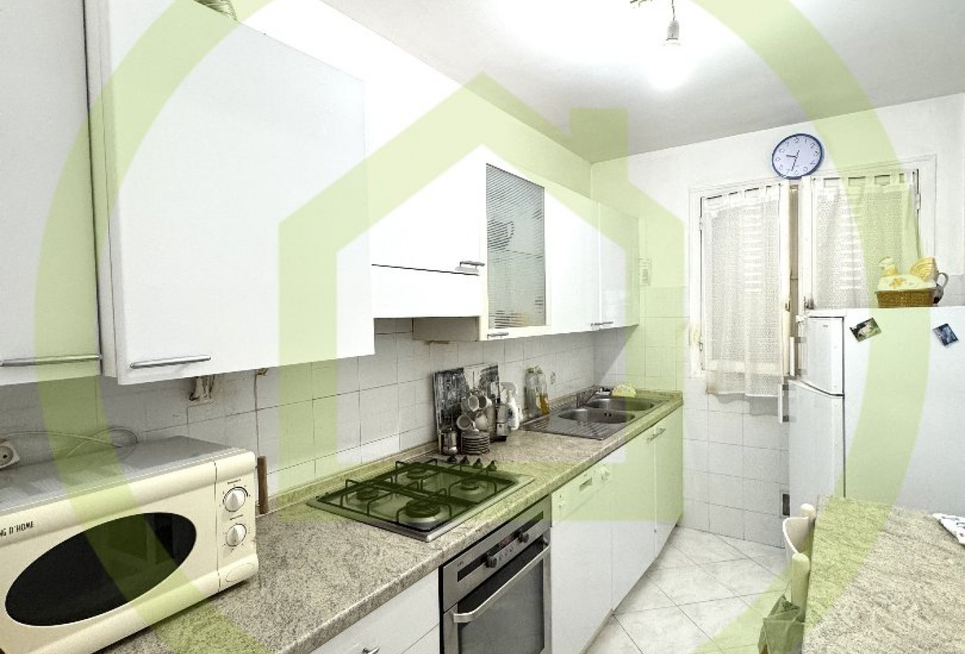 vente Appartement Menton - Photo 6