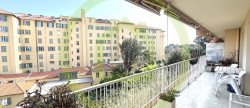 vente Appartement Menton