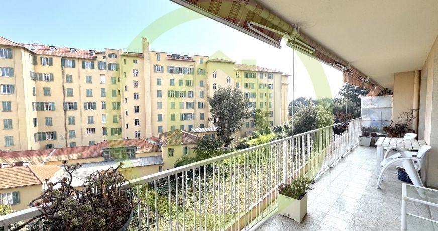 vente Appartement Menton