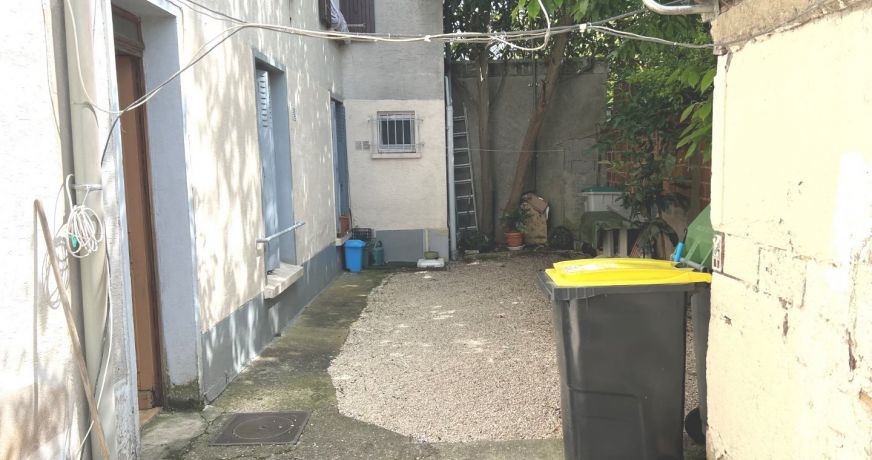 vente Appartement Bezons