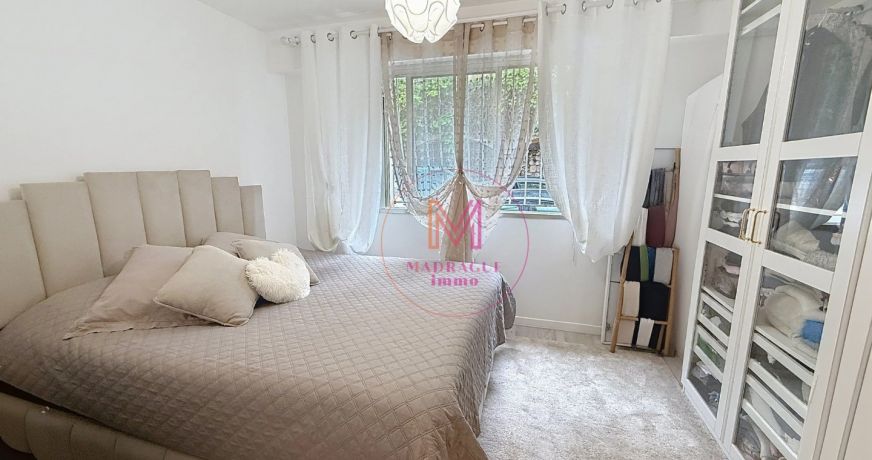 vente Appartement Nice