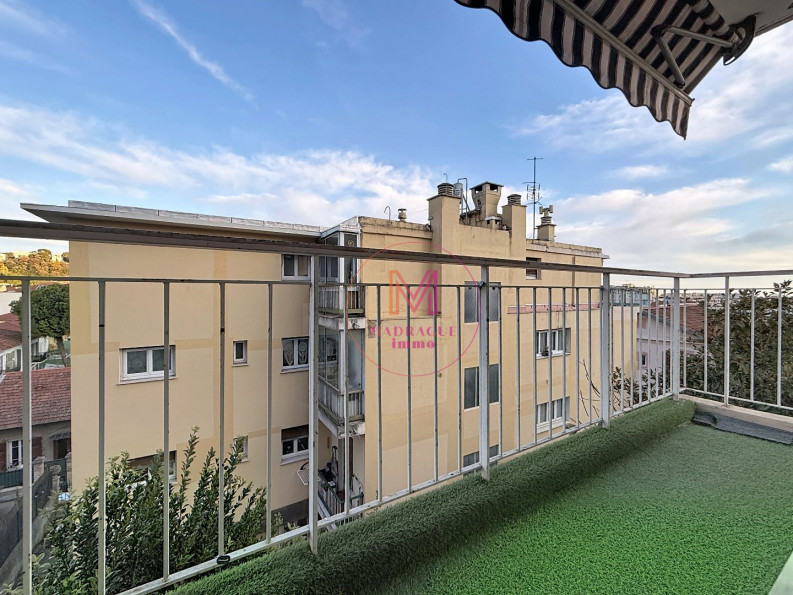 vente Appartement Nice - Photo 2